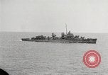 Image Bombardements navals d'Enewetak D'Enewetak Atoll Iles Marshall, 1944, de la seconde 13 séquences d'archives historiques vidéo 65675061236
