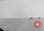 Image Bombardements navals d'Enewetak D'Enewetak Atoll Iles Marshall, 1944, de la seconde 24 séquences d'archives historiques vidéo 65675061236