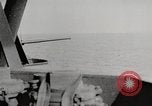 Image Bombardements navals d'Enewetak D'Enewetak Atoll Iles Marshall, 1944, de la seconde 56 séquences d'archives historiques vidéo 65675061236