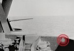 Image Bombardements navals d'Enewetak D'Enewetak Atoll Iles Marshall, 1944, de la seconde 57 séquences d'archives historiques vidéo 65675061236