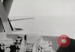 Image Bombardements navals d'Enewetak D'Enewetak Atoll Iles Marshall, 1944, de la seconde 58 séquences d'archives historiques vidéo 65675061236