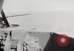 Image Bombardements navals d'Enewetak D'Enewetak Atoll Iles Marshall, 1944, de la seconde 59 séquences d'archives historiques vidéo 65675061236