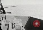 Image Bombardements navals d'Enewetak D'Enewetak Atoll Iles Marshall, 1944, de la seconde 62 séquences d'archives historiques vidéo 65675061236