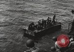 Standbild United States Army Enewetak Atoll Marshall Inseln, 1944, aus Sekunde 4 historischem Filmmaterial Videoclip 65675061237