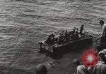 Standbild United States Army Enewetak Atoll Marshall Inseln, 1944, aus Sekunde 6 historischem Filmmaterial Videoclip 65675061237