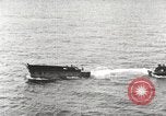 Standbild United States Army Enewetak Atoll Marshall Inseln, 1944, aus Sekunde 7 historischem Filmmaterial Videoclip 65675061237