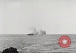 Standbild United States Army Enewetak Atoll Marshall Inseln, 1944, aus Sekunde 19 historischem Filmmaterial Videoclip 65675061237