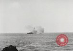 Standbild United States Army Enewetak Atoll Marshall Inseln, 1944, aus Sekunde 20 historischem Filmmaterial Videoclip 65675061237