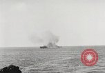 Standbild United States Army Enewetak Atoll Marshall Inseln, 1944, aus Sekunde 22 historischem Filmmaterial Videoclip 65675061237