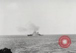 Standbild United States Army Enewetak Atoll Marshall Inseln, 1944, aus Sekunde 23 historischem Filmmaterial Videoclip 65675061237