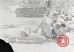 Image soldats des États-Unis d'Enewetak Atoll Iles Marshall, 1944, de la seconde 3 séquences d'archives historiques vidéo 65675061238