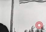 Image soldats des États-Unis d'Enewetak Atoll Iles Marshall, 1944, de la seconde 11 séquences d'archives historiques vidéo 65675061238
