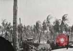 Image soldats des États-Unis d'Enewetak Atoll Iles Marshall, 1944, de la seconde 12 séquences d'archives historiques vidéo 65675061238