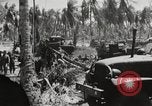 Image soldats des États-Unis d'Enewetak Atoll Iles Marshall, 1944, de la seconde 13 séquences d'archives historiques vidéo 65675061238