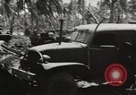 Image soldats des États-Unis d'Enewetak Atoll Iles Marshall, 1944, de la seconde 14 séquences d'archives historiques vidéo 65675061238