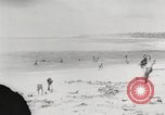 Image soldats des États-Unis d'Enewetak Atoll Iles Marshall, 1944, de la seconde 18 séquences d'archives historiques vidéo 65675061238