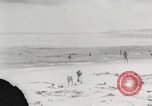 Image soldats des États-Unis d'Enewetak Atoll Iles Marshall, 1944, de la seconde 19 séquences d'archives historiques vidéo 65675061238