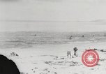 Image soldats des États-Unis d'Enewetak Atoll Iles Marshall, 1944, de la seconde 20 séquences d'archives historiques vidéo 65675061238