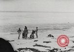 Image soldats des États-Unis d'Enewetak Atoll Iles Marshall, 1944, de la seconde 23 séquences d'archives historiques vidéo 65675061238