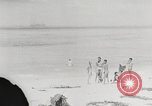 Image soldats des États-Unis d'Enewetak Atoll Iles Marshall, 1944, de la seconde 25 séquences d'archives historiques vidéo 65675061238