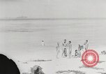 Image soldats des États-Unis d'Enewetak Atoll Iles Marshall, 1944, de la seconde 26 séquences d'archives historiques vidéo 65675061238