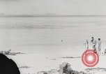 Image soldats des États-Unis d'Enewetak Atoll Iles Marshall, 1944, de la seconde 28 séquences d'archives historiques vidéo 65675061238
