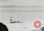 Image soldats des États-Unis d'Enewetak Atoll Iles Marshall, 1944, de la seconde 29 séquences d'archives historiques vidéo 65675061238