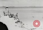 Image soldats des États-Unis d'Enewetak Atoll Iles Marshall, 1944, de la seconde 34 séquences d'archives historiques vidéo 65675061238