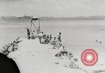Image soldats des États-Unis d'Enewetak Atoll Iles Marshall, 1944, de la seconde 35 séquences d'archives historiques vidéo 65675061238