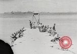 Image soldats des États-Unis d'Enewetak Atoll Iles Marshall, 1944, de la seconde 36 séquences d'archives historiques vidéo 65675061238