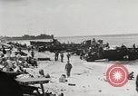 Image soldats des États-Unis d'Enewetak Atoll Iles Marshall, 1944, de la seconde 41 séquences d'archives historiques vidéo 65675061238