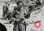 Image soldats des États-Unis d'Enewetak Atoll Iles Marshall, 1944, de la seconde 50 séquences d'archives historiques vidéo 65675061238
