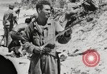 Image soldats des États-Unis d'Enewetak Atoll Iles Marshall, 1944, de la seconde 51 séquences d'archives historiques vidéo 65675061238