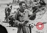 Image soldats des États-Unis d'Enewetak Atoll Iles Marshall, 1944, de la seconde 52 séquences d'archives historiques vidéo 65675061238