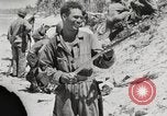 Image soldats des États-Unis d'Enewetak Atoll Iles Marshall, 1944, de la seconde 53 séquences d'archives historiques vidéo 65675061238