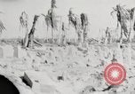 Immagine di Eniwetok dopo la sua cattura da parte delle forze statunitensi Eniwetok atollo delle Isole Marshall, 1944, secondo 12 filmato di repertorio 65675061240