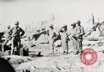 Immagine di Eniwetok dopo la sua cattura da parte delle forze statunitensi Eniwetok atollo delle Isole Marshall, 1944, secondo 25 filmato di repertorio 65675061240