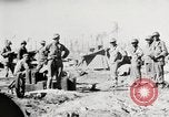 Immagine di Eniwetok dopo la sua cattura da parte delle forze statunitensi Eniwetok atollo delle Isole Marshall, 1944, secondo 26 filmato di repertorio 65675061240