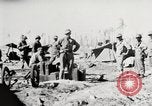 Immagine di Eniwetok dopo la sua cattura da parte delle forze statunitensi Eniwetok atollo delle Isole Marshall, 1944, secondo 27 filmato di repertorio 65675061240