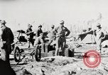 Immagine di Eniwetok dopo la sua cattura da parte delle forze statunitensi Eniwetok atollo delle Isole Marshall, 1944, secondo 28 filmato di repertorio 65675061240