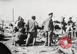 Immagine di Eniwetok dopo la sua cattura da parte delle forze statunitensi Eniwetok atollo delle Isole Marshall, 1944, secondo 32 filmato di repertorio 65675061240