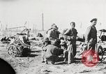Immagine di Eniwetok dopo la sua cattura da parte delle forze statunitensi Eniwetok atollo delle Isole Marshall, 1944, secondo 34 filmato di repertorio 65675061240