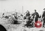 Immagine di Eniwetok dopo la sua cattura da parte delle forze statunitensi Eniwetok atollo delle Isole Marshall, 1944, secondo 35 filmato di repertorio 65675061240