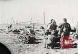 Immagine di Eniwetok dopo la sua cattura da parte delle forze statunitensi Eniwetok atollo delle Isole Marshall, 1944, secondo 36 filmato di repertorio 65675061240