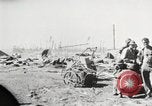 Immagine di Eniwetok dopo la sua cattura da parte delle forze statunitensi Eniwetok atollo delle Isole Marshall, 1944, secondo 38 filmato di repertorio 65675061240