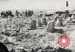 Immagine di Eniwetok dopo la sua cattura da parte delle forze statunitensi Eniwetok atollo delle Isole Marshall, 1944, secondo 43 filmato di repertorio 65675061240
