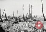 Immagine di Eniwetok dopo la sua cattura da parte delle forze statunitensi Eniwetok atollo delle Isole Marshall, 1944, secondo 49 filmato di repertorio 65675061240