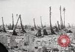 Immagine di Eniwetok dopo la sua cattura da parte delle forze statunitensi Eniwetok atollo delle Isole Marshall, 1944, secondo 50 filmato di repertorio 65675061240