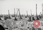Immagine di Eniwetok dopo la sua cattura da parte delle forze statunitensi Eniwetok atollo delle Isole Marshall, 1944, secondo 51 filmato di repertorio 65675061240