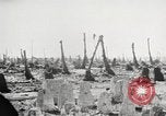 Immagine di Eniwetok dopo la sua cattura da parte delle forze statunitensi Eniwetok atollo delle Isole Marshall, 1944, secondo 52 filmato di repertorio 65675061240